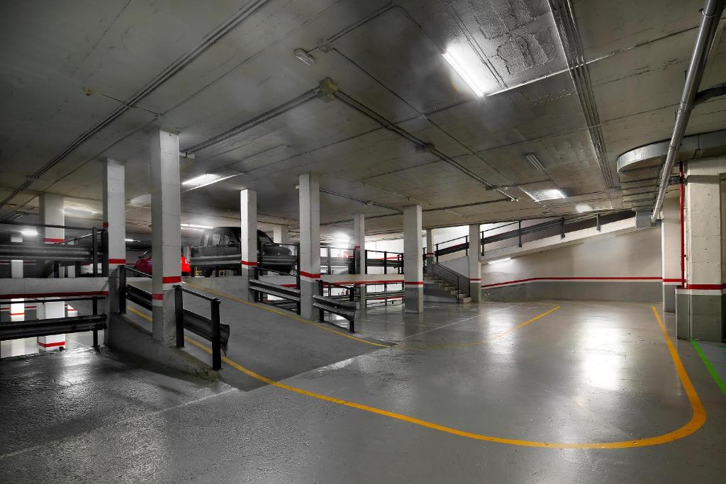 HCC Montblanc - Resim 30