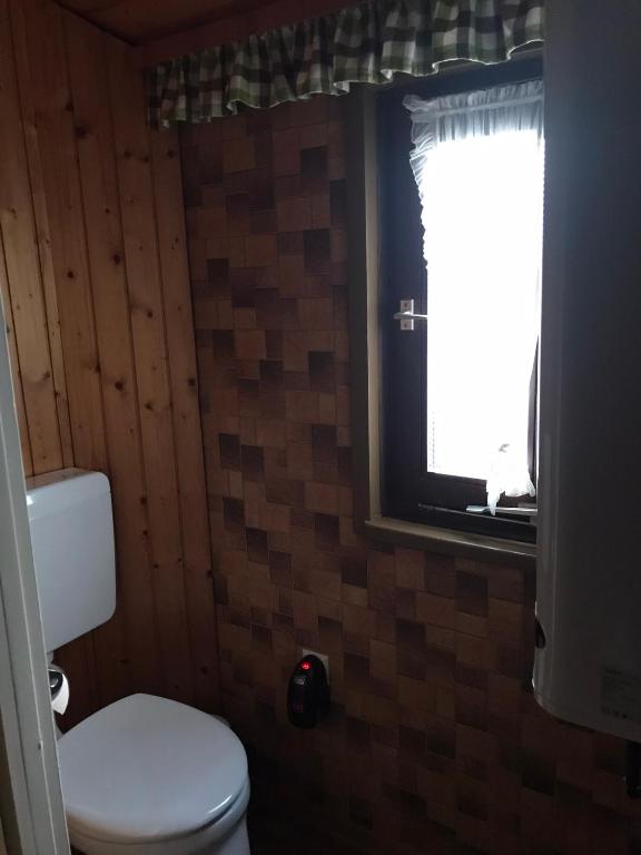 Retro Ferienwohnung mit Schlossblick im Nordschwarzwald - 8