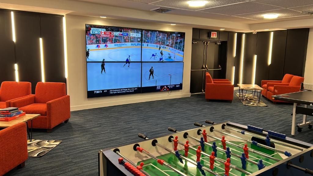 The Vic, an Ascend Collection Hotel - Resim 20