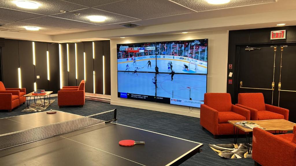 The Vic, an Ascend Collection Hotel - Resim 43