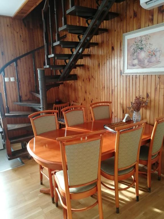 Fotografie z fotogalerie ubytování Zsuzsanna Vendégház v destinaci Gyomaendrőd