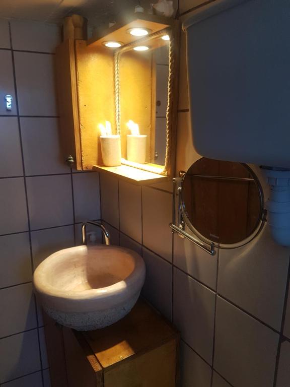 [kritsa house] - Wohnung Mit Mountain View