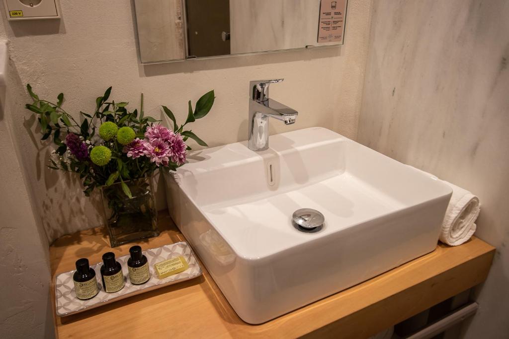 Blue Sardine Hostal Boutique Altea - 7