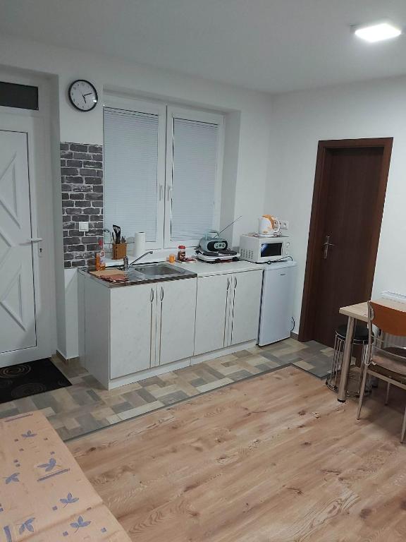 BeKiVi apartmány - アパートメント ガーデンビュー