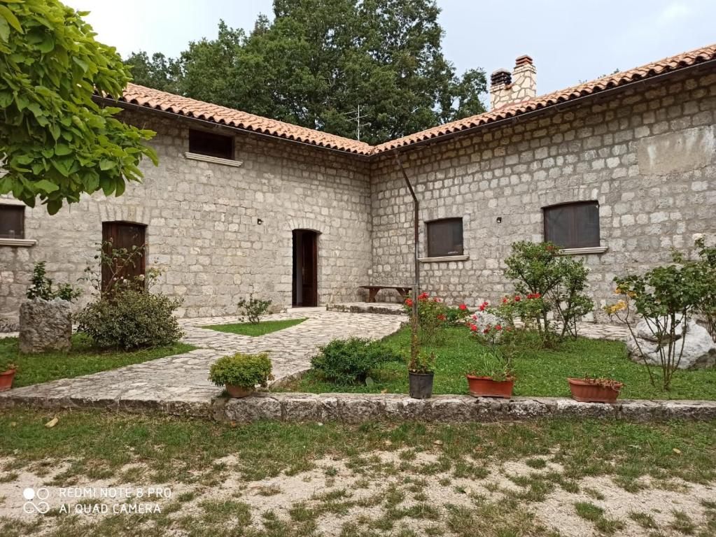 L'Antico Rifugio del Tasso - Housity