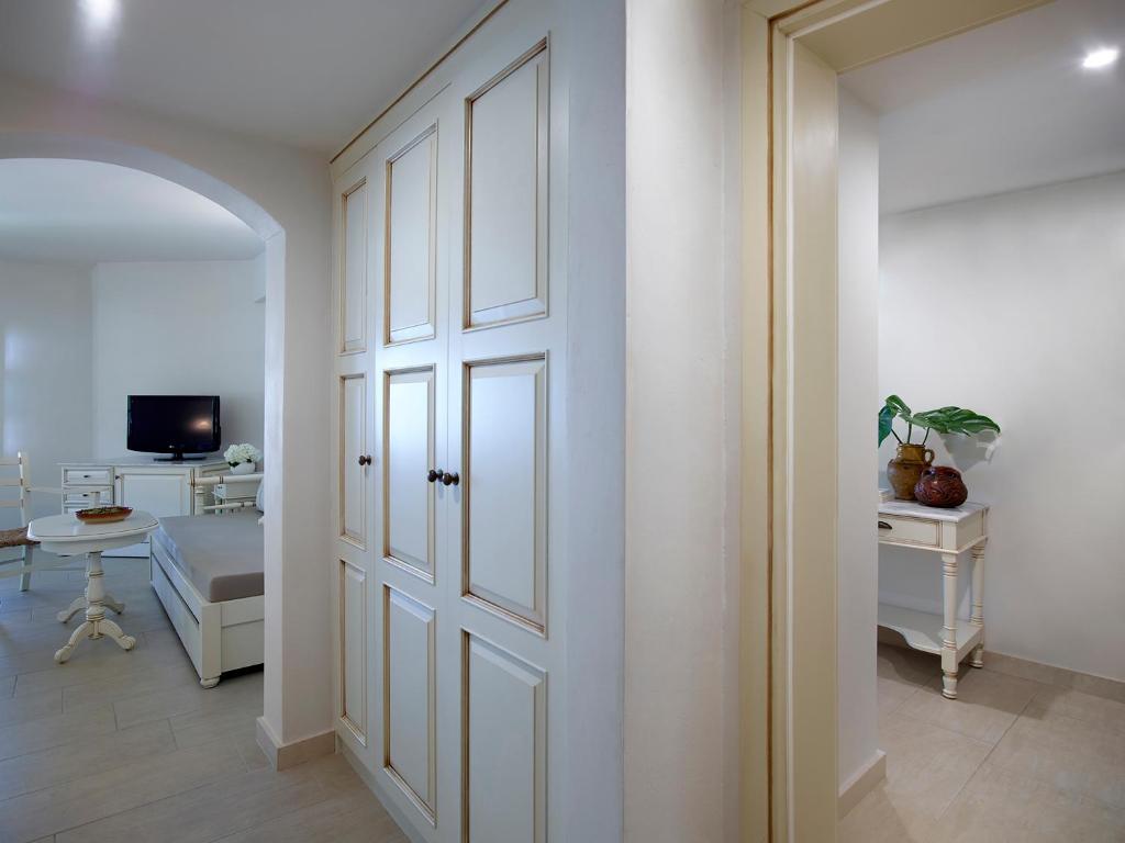 Creta Maris Resort - Семейная соединительная комната