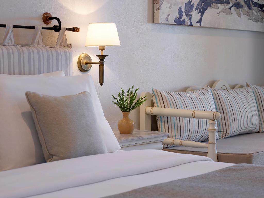 Creta Maris Resort - Экономическая семейная комната