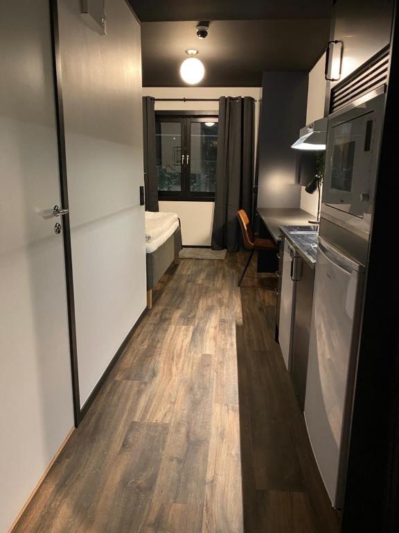 Magnolia House Sollentuna - 工作室