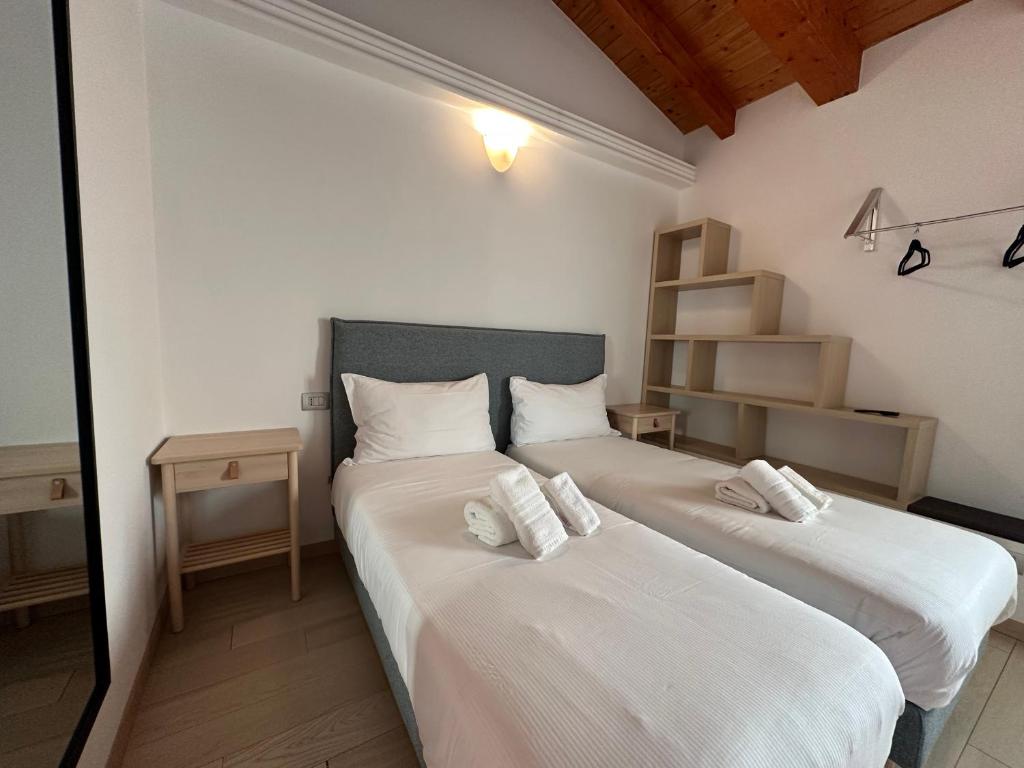 Fotografia z galérie ubytovania NG Guest House il RIS v destinácii Sassari