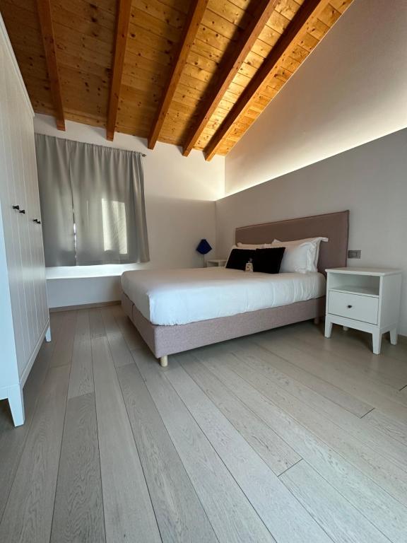 Fotografia z galérie ubytovania NG Guest House il RIS v destinácii Sassari