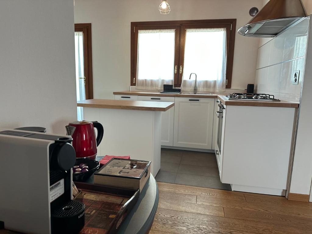 Fotografia z galérie ubytovania NG Guest House il RIS v destinácii Sassari
