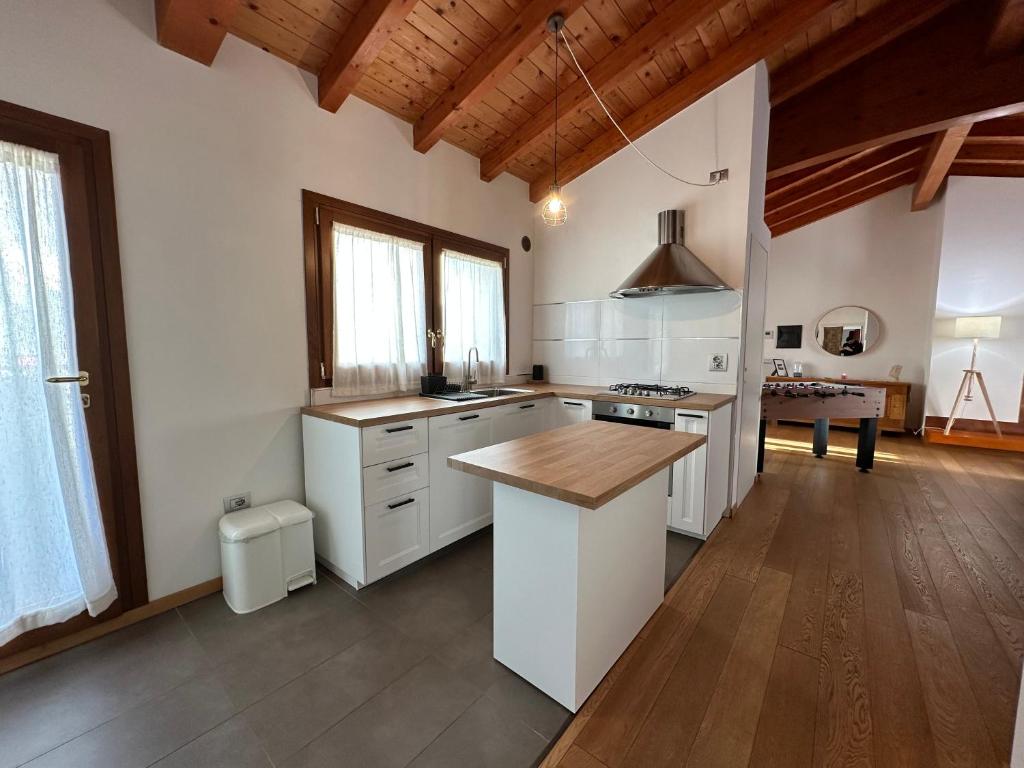 Fotografia z galérie ubytovania NG Guest House il RIS v destinácii Sassari
