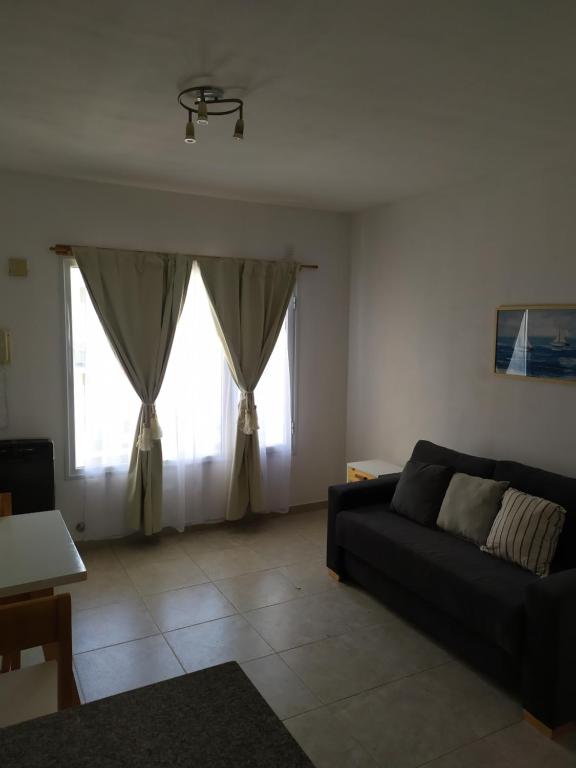 Apartment Medanos Sur, Puerto Madryn, Argentina