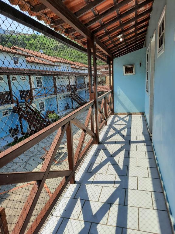 Casa de temporada CASA CAMINHO DA PRAIA (Brasil Arraial do Cabo