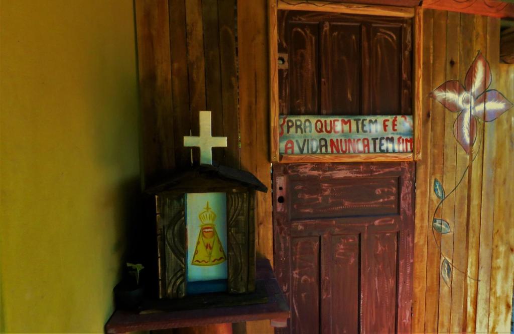 Fotografie z fotogalerie ubytování Hostel CASA DA PEDRA CHATA v destinaci Torres