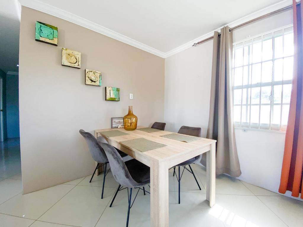 Fotografie z fotogalerie ubytování Benito Home v destinaci Tera Kora