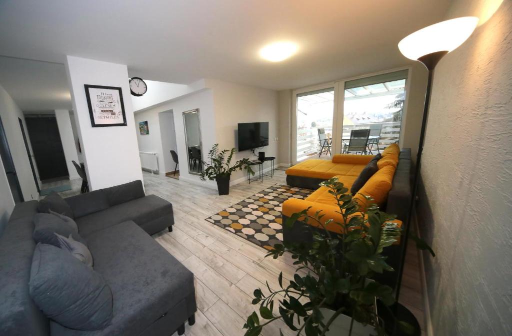 Étoile Apartman 3300 Eger, 37 Gárdonyi Géza utca kép - 1