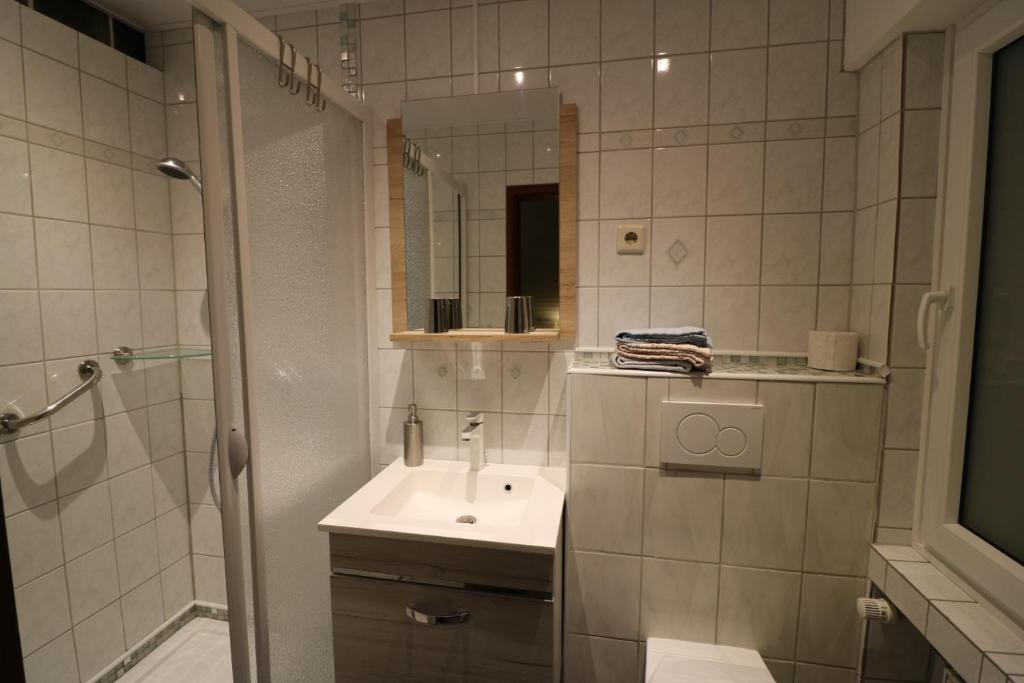 Pension Sonnenheim - 11