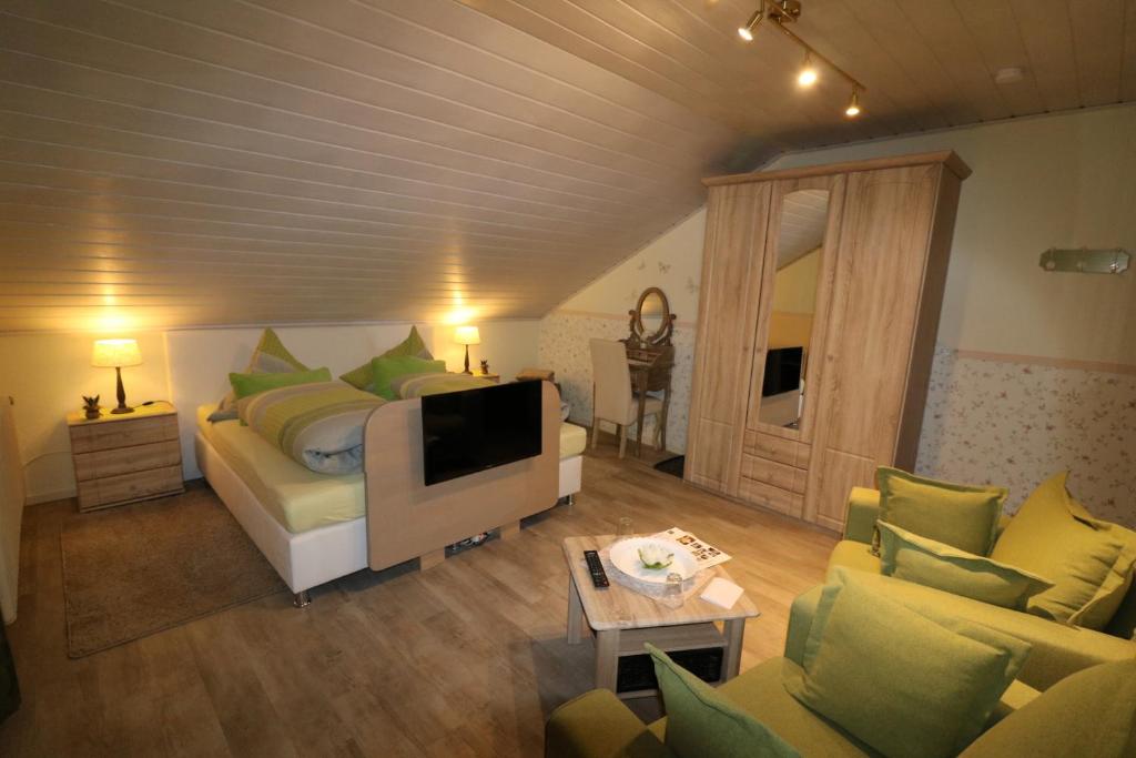 Pension Sonnenheim - 10