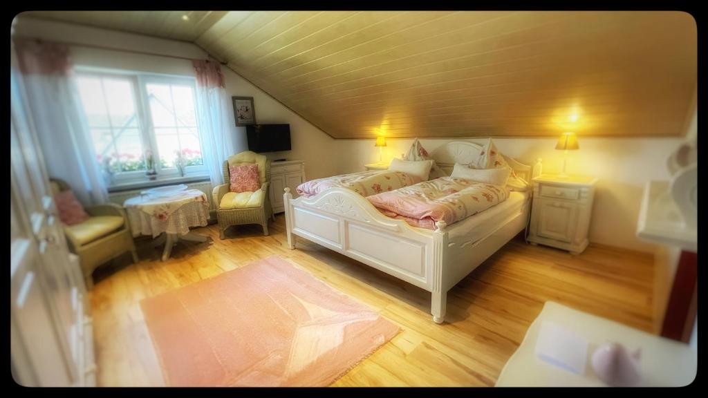 Pension Sonnenheim - 12