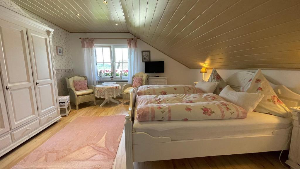 Pension Sonnenheim - 13