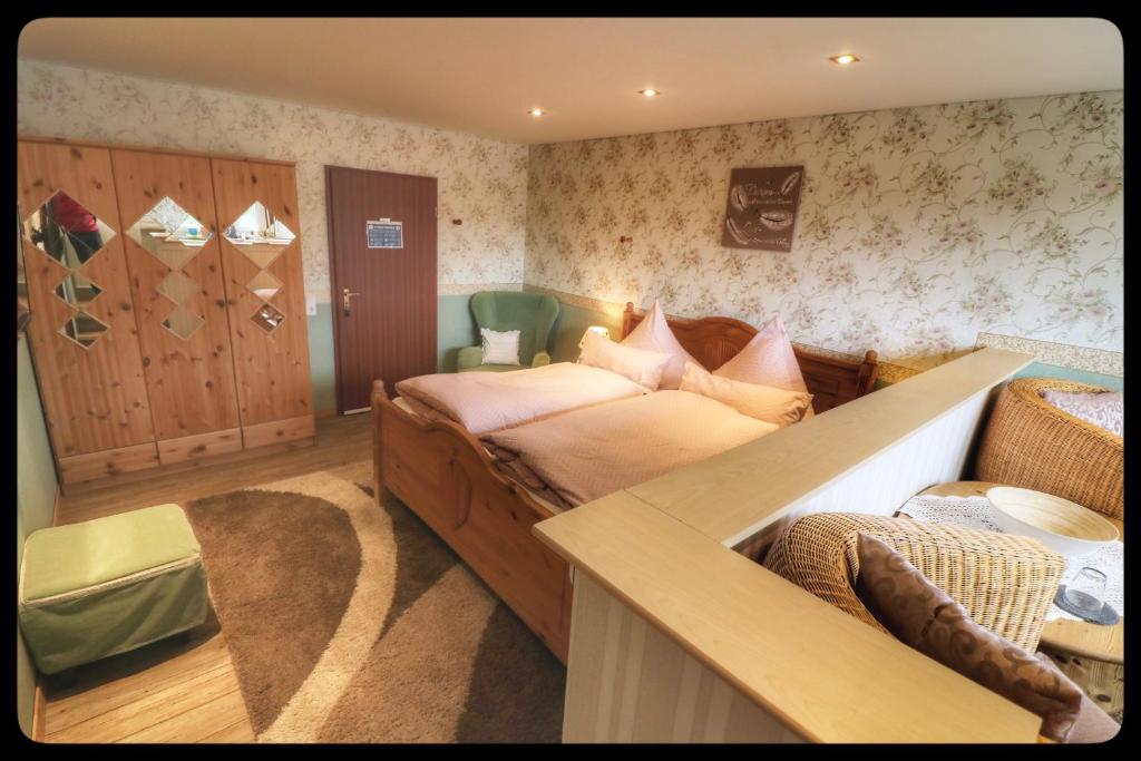 Pension Sonnenheim - 15