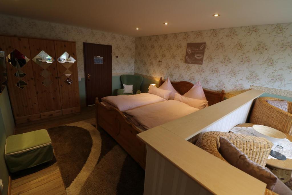 Pension Sonnenheim - 17