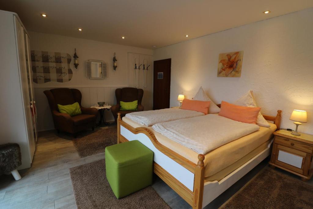 Pension Sonnenheim - 16