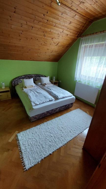Margaréta Apartman 8749 Zalakaros, Margaréta út 12 kép - 1