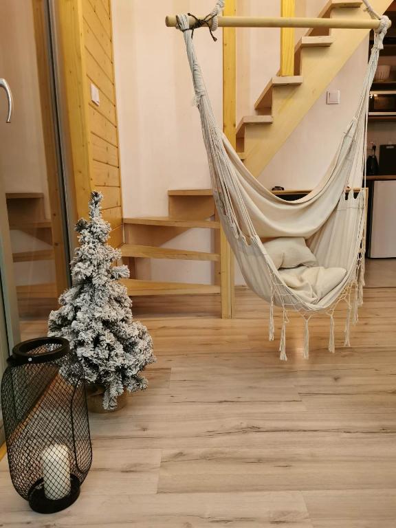 Fotografie z fotogalerie ubytování Loft&Hill v destinaci Grywałd