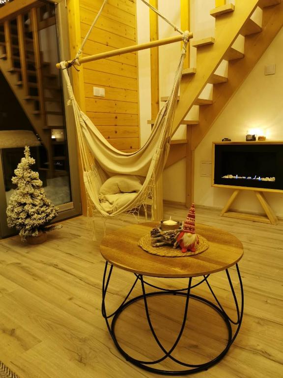 Fotografie z fotogalerie ubytování Loft&Hill v destinaci Grywałd