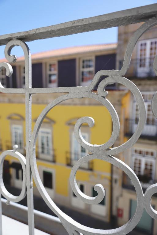 RIBEIRA FLORES 59 Downtown Apartments - 7