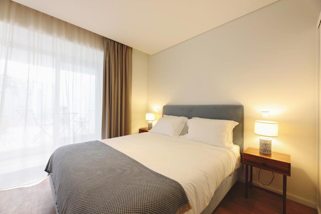 RIBEIRA FLORES 59 Downtown Apartments - 14