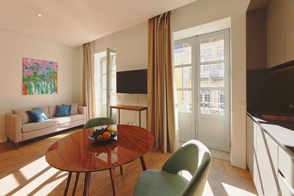 RIBEIRA FLORES 59 Downtown Apartments - 5