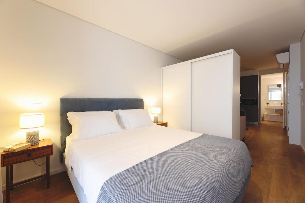 RIBEIRA FLORES 59 Downtown Apartments - 11