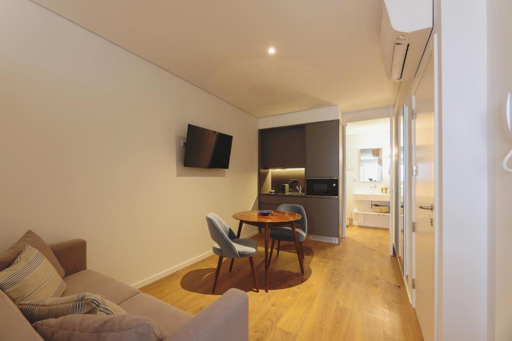 RIBEIRA FLORES 59 Downtown Apartments - 10