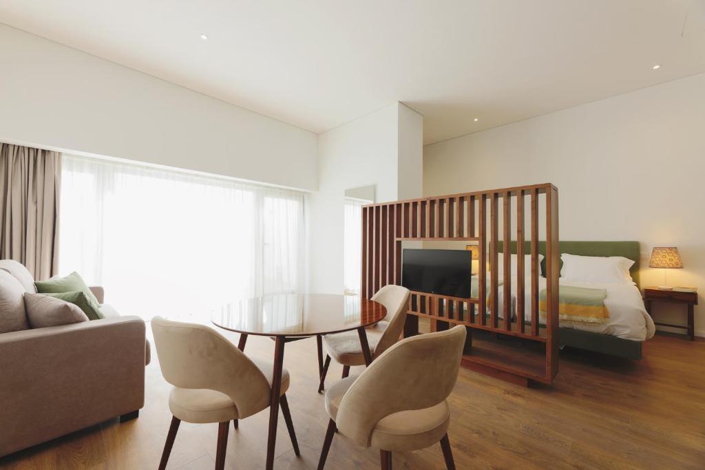 RIBEIRA FLORES 59 Downtown Apartments - 19