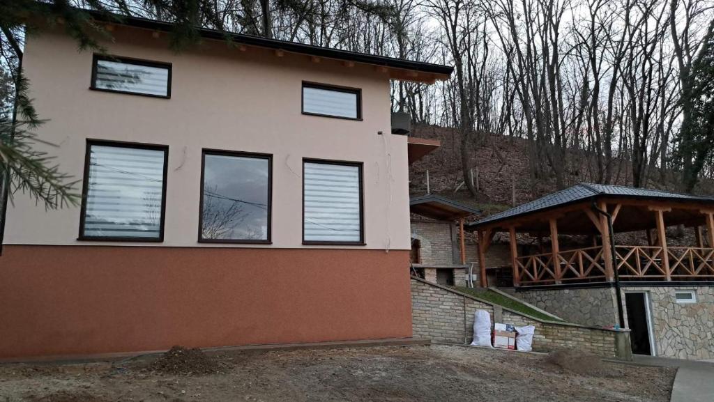 Stari kedar - Housity