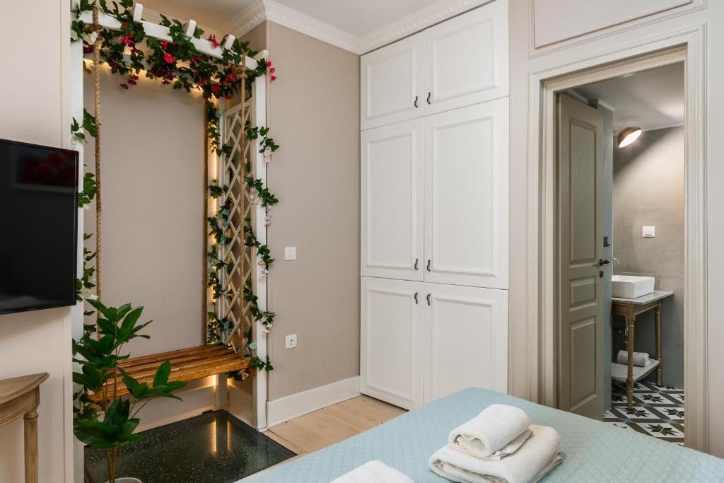 Well Apartments by Skyloft Corfu - Apartamento Con Terraza - Bueno