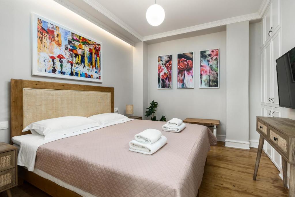 Well Apartments by Skyloft Corfu - Apartamento Con Terraza