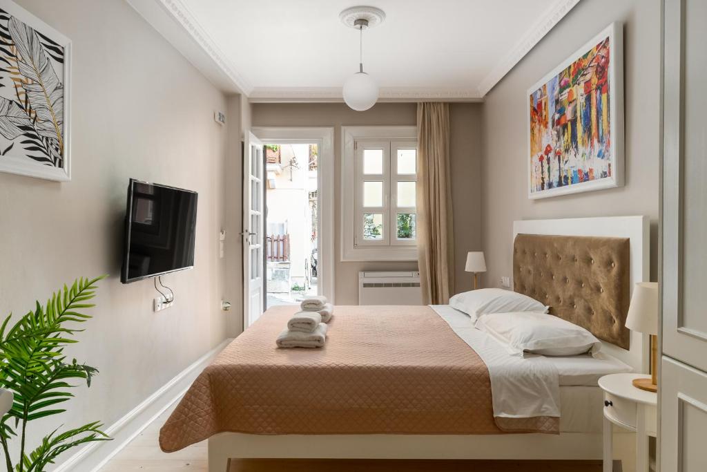 Well Apartments by Skyloft Corfu - Apartamento - Planta Baja