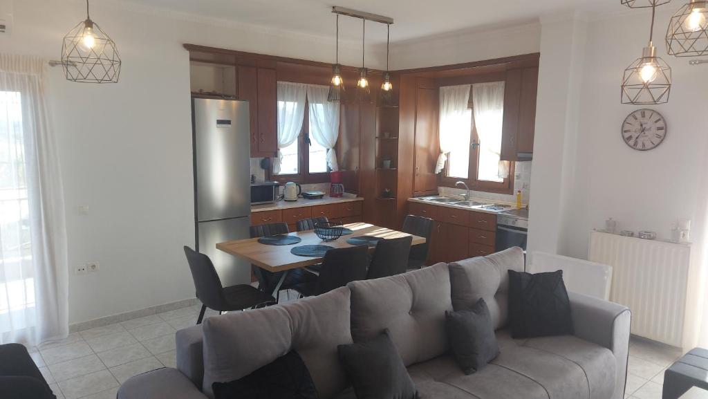 Gallery image of Myloi Well Apartment in Sikia