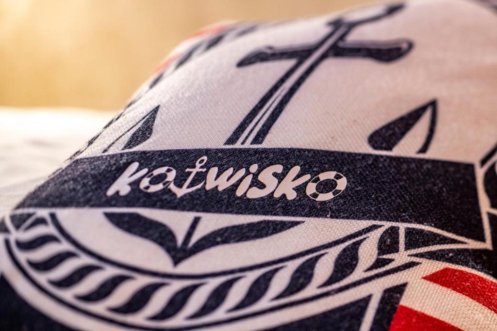 Fotografie z fotogalerie ubytování Kotwisko v destinaci Sarbinowo