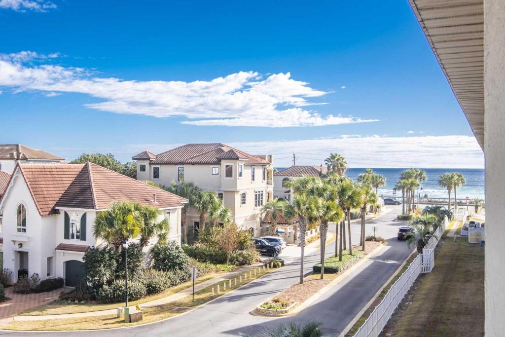 Maravilla 1410, Destin, USA