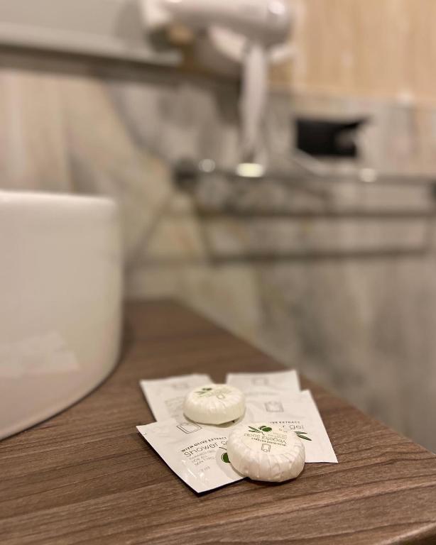 Royal Alpin Crown - Chambre Double Avec Salle De Bain Privée