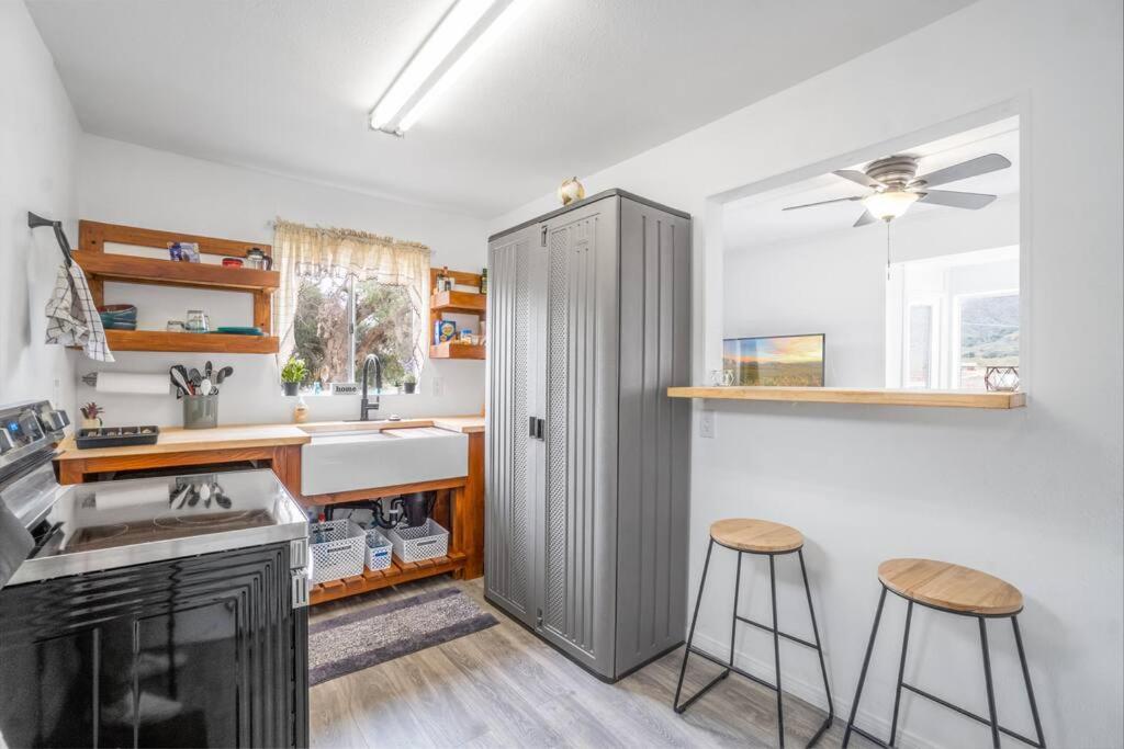 Village Farm House, Warner Springs (updated prices 2024)