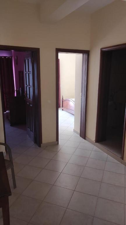 Fotografie z fotogalerie ubytování Casa de Gá v destinaci Mindelo