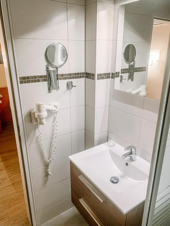 Hotel Falk - Resim 13