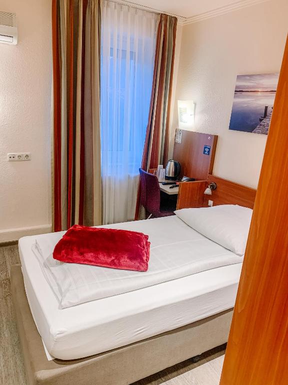 Hotel Falk - Resim 12