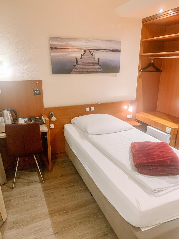 Hotel Falk - Resim 11